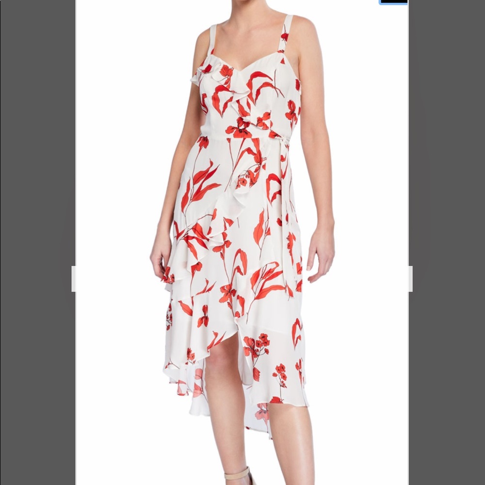 Parker Dress .